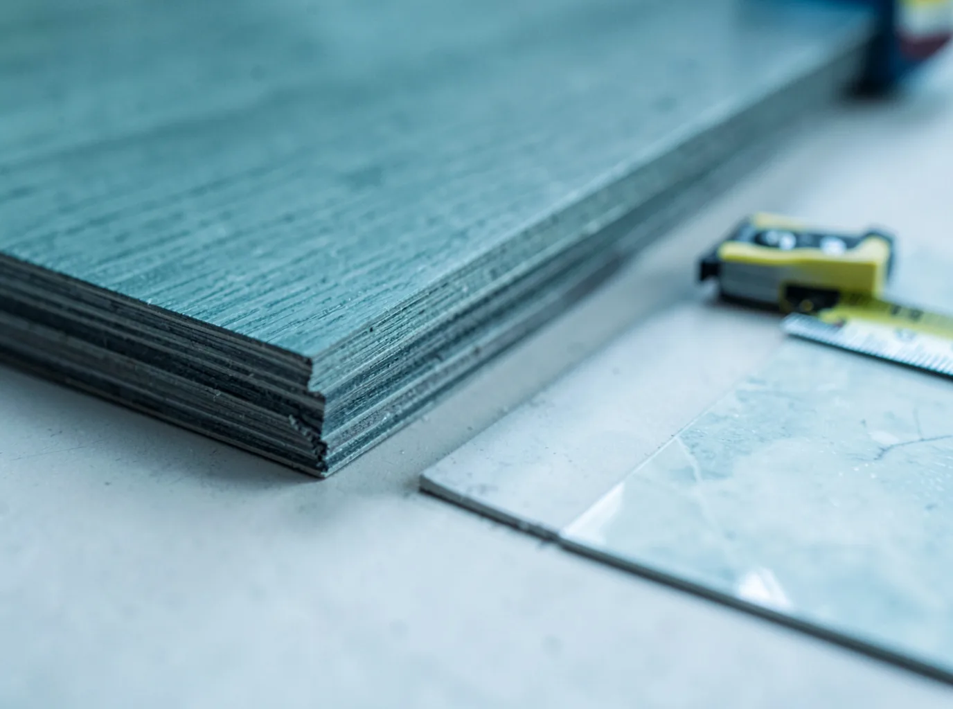 Luxury Vinyl Plank Installation Boon, MI FAQs